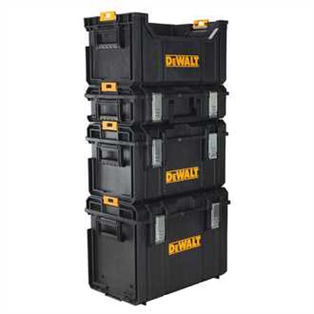 ToughSystem(R) Tote