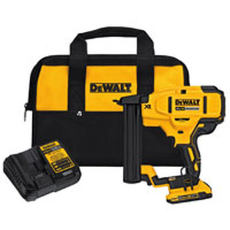 DeWALT DCN681D1 Stapler Kit