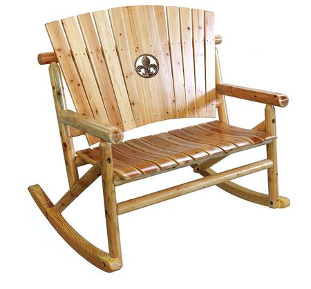Rockers Stine Home Yard The Family You Can Build Around