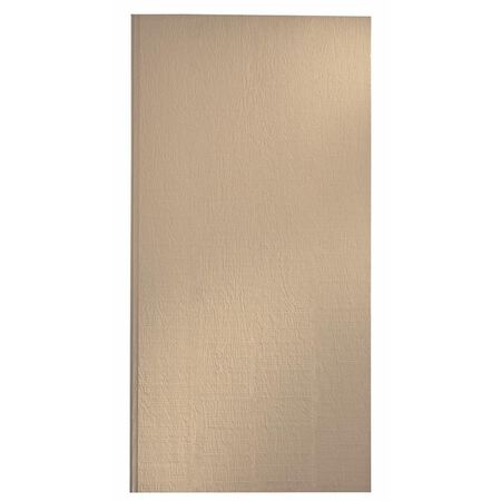 LP SmartSide 3/8 in. (11/32 in.) 4 ft. x 10 ft. SmartSide Cedar Texture - Primed NGSL (Actual Size: 0.315 in.) Strand