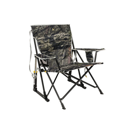 GCI Kickback Rocker Mossy Oak