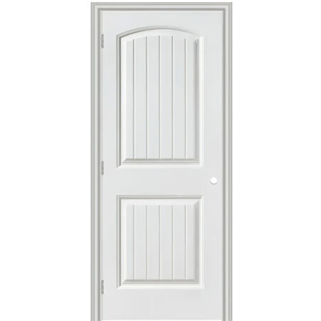 Door Unit 2-8x6-8 Cheyenne Left hand