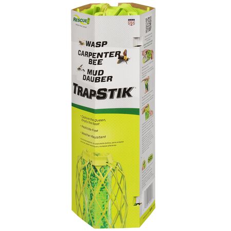 RESCUE! TrapStik Insect Trap 1 pk
