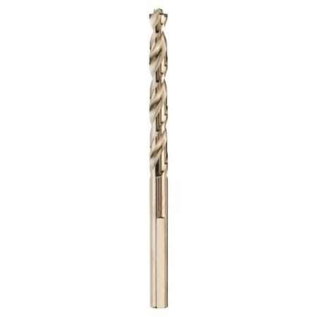 DeWalt 1/16 in. X 1.88 in. L High Speed Steel Pilot Point Drill Bit Round Shank 2 pc