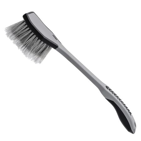 Viking 10.3 in. Soft Bumper/Wheel Wash Brush 1 pk