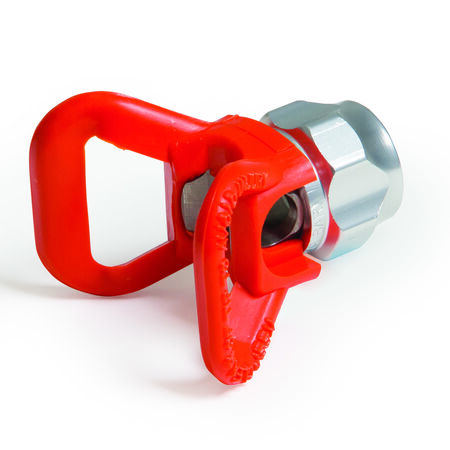 Graco RAC IV Tip Guard