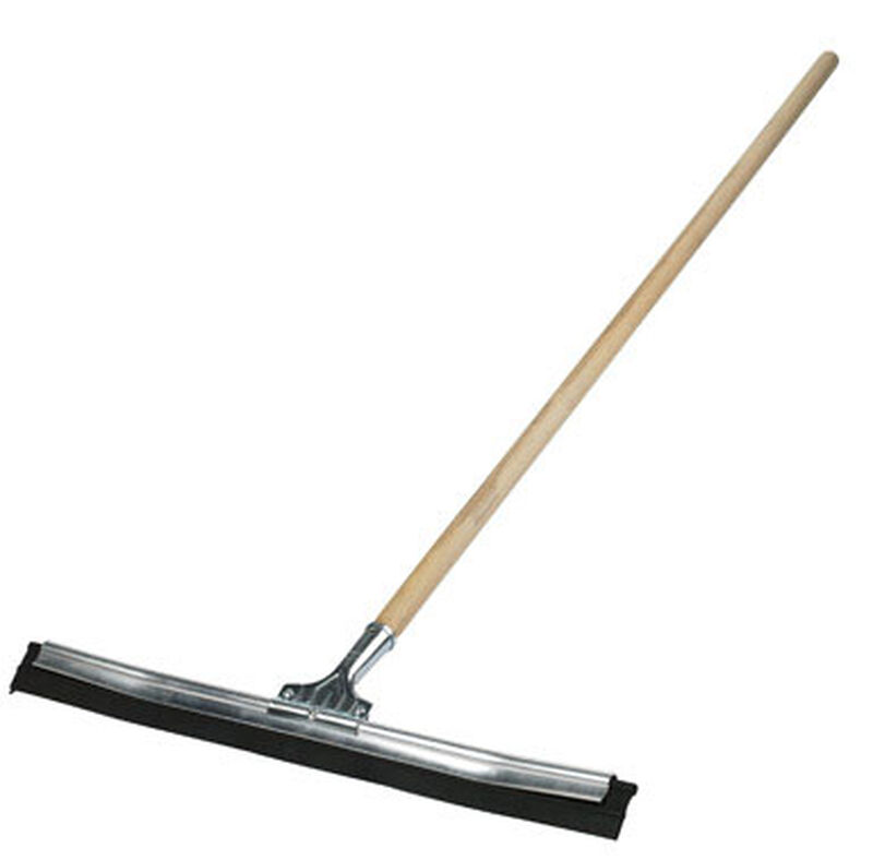 Ace 24 In W Neoprene Rubber Floor Squeegee 1 Stine Home Yard