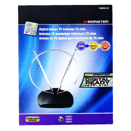 Television Antennas Stine Home Yard The Family You Can Build Around