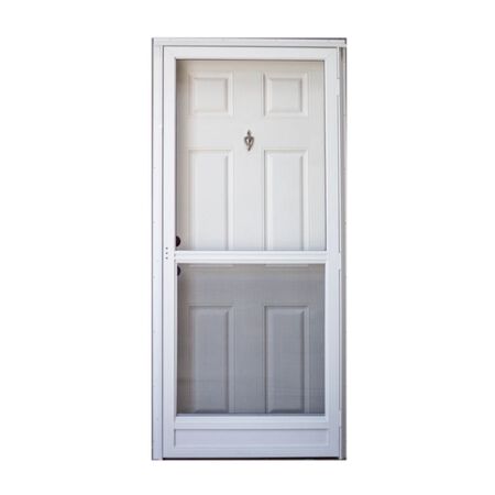Door MH Combo 34 in.x 76 in. Steel Right Hand