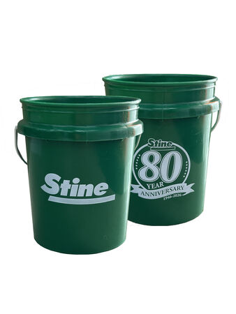 Stine Mini Bucket 0.5 qt.