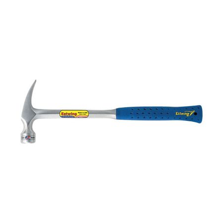 Estwing 28 oz Milled Face Framing Hammer Steel Handle