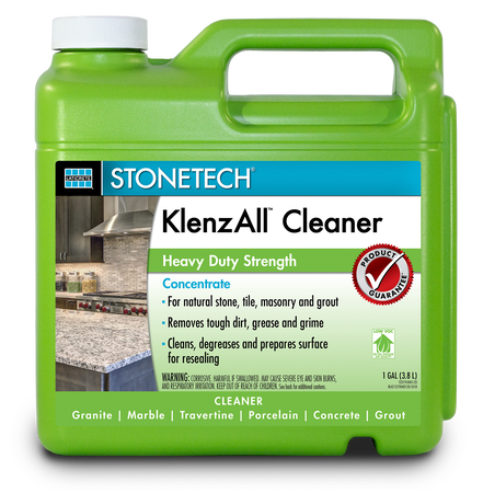 STONETECH KlenzAll Cleaner