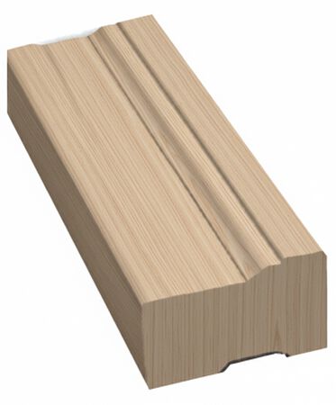 Casing All Purp. Ark Pine #180 - Sold by the ft.