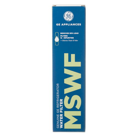 GE Appliances Smartwater Replacement Filter For GE MSWF
