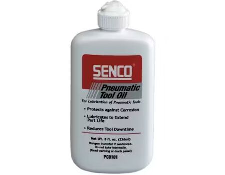 Lube Pneumatic Sen 1/2pt PC010