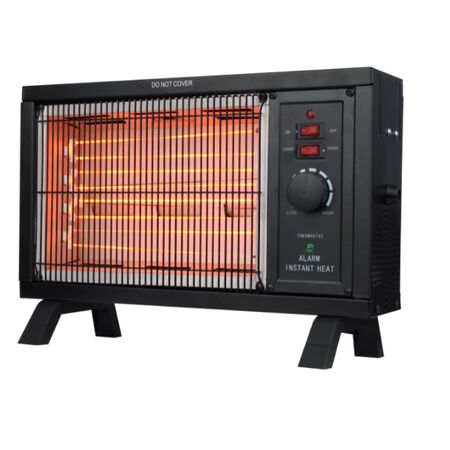 Perfect Aire Electric Infrared Heater