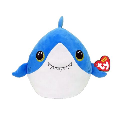 TY Finsley blue shark