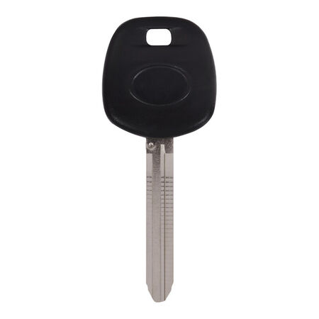 DURACELL Transponder Key Automotive Chipkey Toyota Toy44D-PT Transponder Key Double sided For T