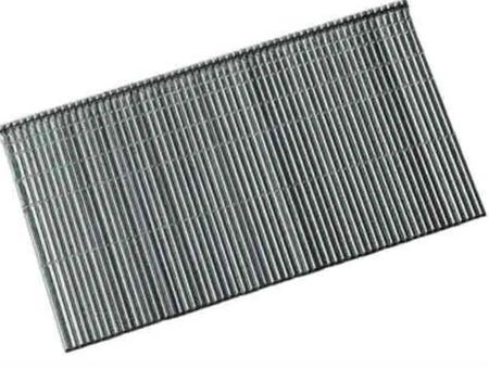 Nail EZ 2 Fin 16ga Ang EG