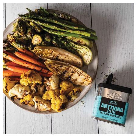 Traeger Anything Rub