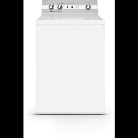 Speed Queen 26 in. Top Load Washer with 3.2 cu ft Capacity