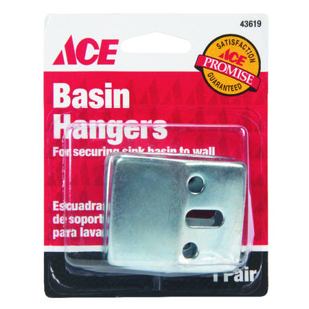 Ace Basin Hangers Steel