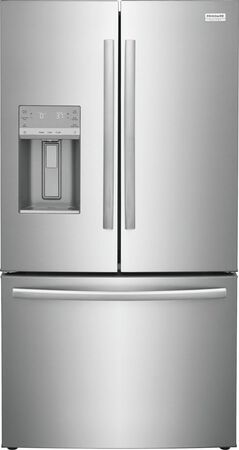 Frigidaire Gallery 28 Cu. Ft. Standard-Depth French Door Refrigerator