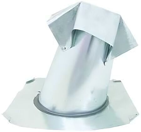 BILLY PENN 02491 Roof Jack