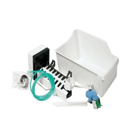 Vitara White Ice Maker Installation Kit