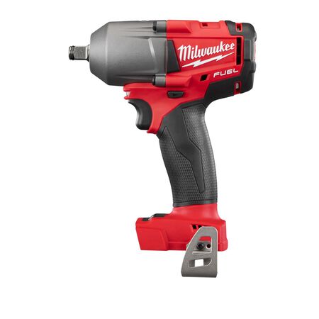 Milwaukee M18 FUEL 1/2 in. Square Cordless Brushless Impact Wrench with Friction Ring 18 volt 3