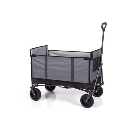Seina Folding Utility Wagon 6 cu. ft.