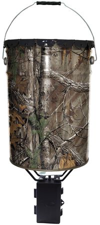 QUICK SET 50 PAIL FEEDER