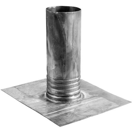 Roof Jack Lead 3"