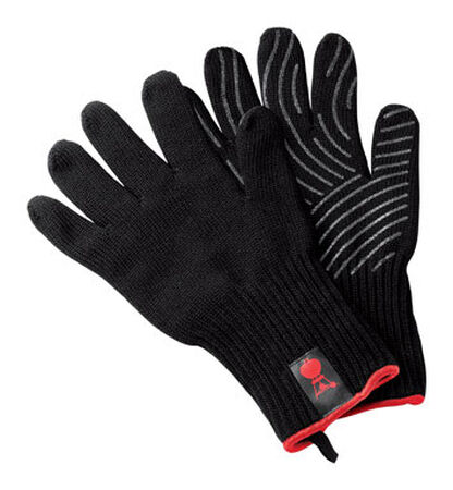 Weber High Temperature Premium Gloves L/XL