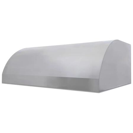 Blaze 48 in. Outdoor Vent Hoods