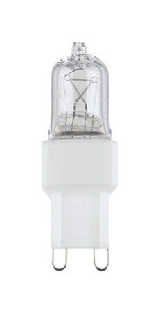 Westinghouse Halogen Light Bulb 25 watts 255 lumens JCD T4 1.7 in. L Clear 1 pk