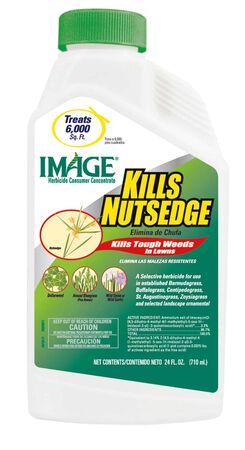 Herbicide Image 24oz