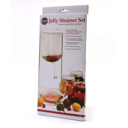 Norpro Jelly Strainer 1 pack