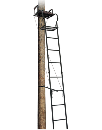 FOXHOUND II 16.5' TREESTAND