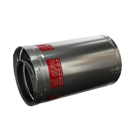 Pipe 18" Sec. F/BE36, SA42