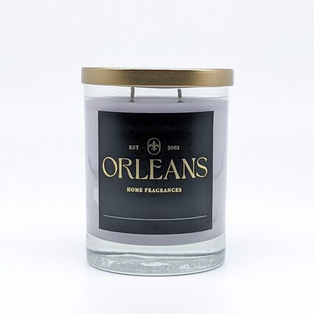 Orleans Home Fragrances Paris Candle Jar 12 oz.