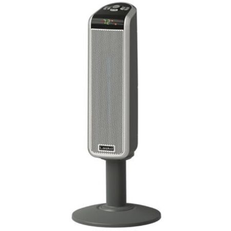 Lasko 150 sq ft Electric Digital Tower Heater
