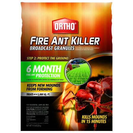 Ortho Fire Ant Killer 11.5 lb
