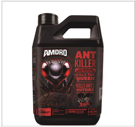 Amdro Ant Block Insect Killer 24 oz