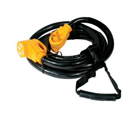 Camco Power Grip RV Extension Cord