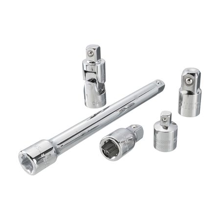 Craftsman 3/8 in. drive Socket Accessory Set 5 pc