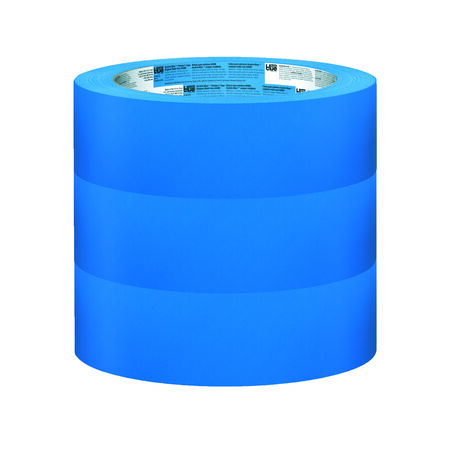 ScotchBlue .94 in. W X 60 yd L Blue Medium Strength Original Painter's Tape 3 pk