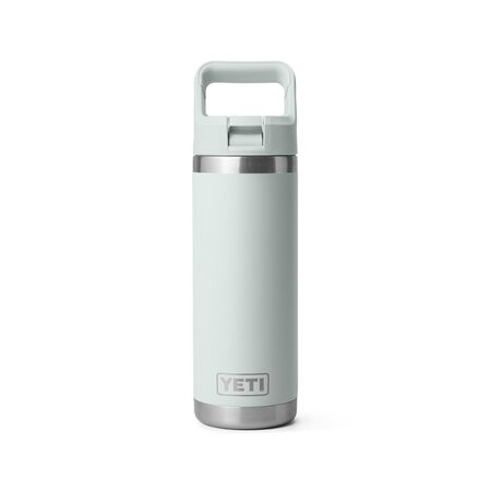 YETI Rambler 18 oz. Ridgeline BPA Free Bottle with Straw Cap