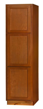 Glenwood Broom Cabinet 24BRB
