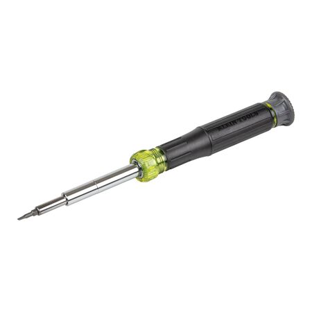 Klein 14-in-1 Precision Screwdriver/ Nut Driver